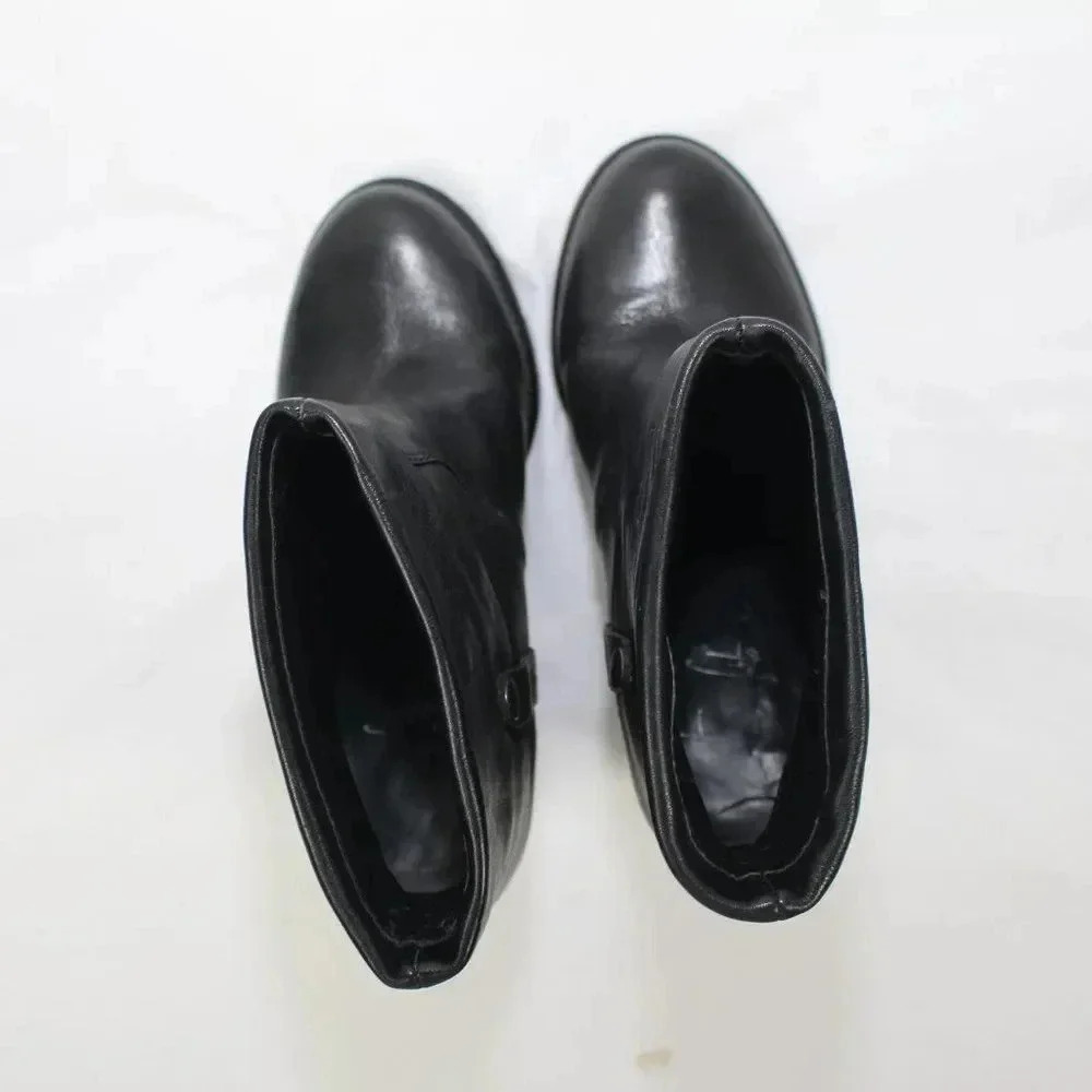 FRANCO SARTO Boots - Picture 7 of 8